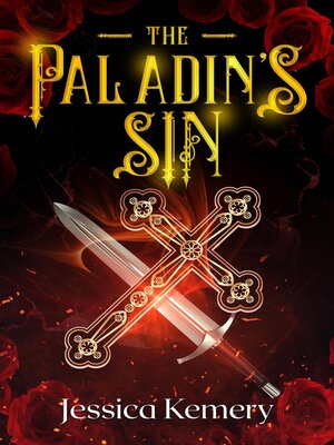 cover image of The Paladin's Sin